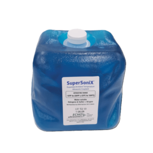 Supersonix (1 Gal)