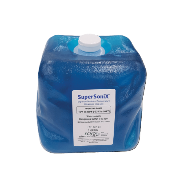 Supersonix (1 Gal)