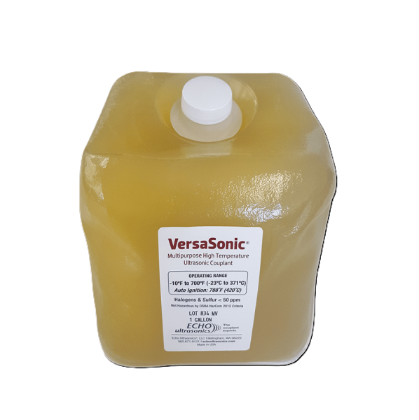 Versasonic – Viscosidad Media