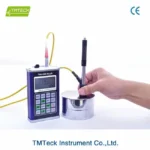 Durómetro THL-280 PLUS