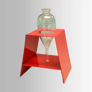 MG-10 Tubo Centrífugo y Stand