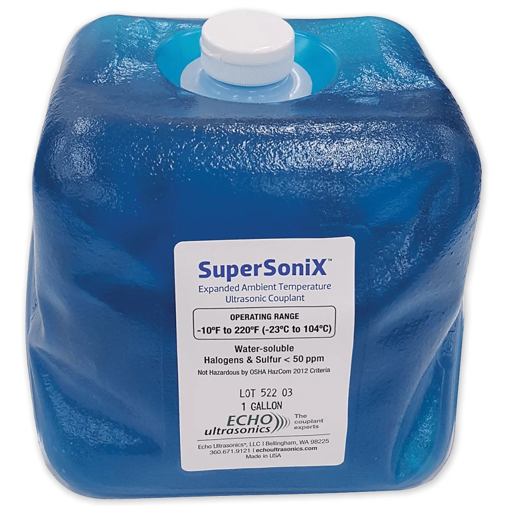 Supersonix (1 Gal)