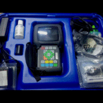 Medidor de espesores 38DL Plus Olympus