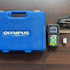 Medidor de espesores por Ultrasonido 45MG Olympus / Evident