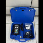 Medidor de espesores 39DL Plus Olympus